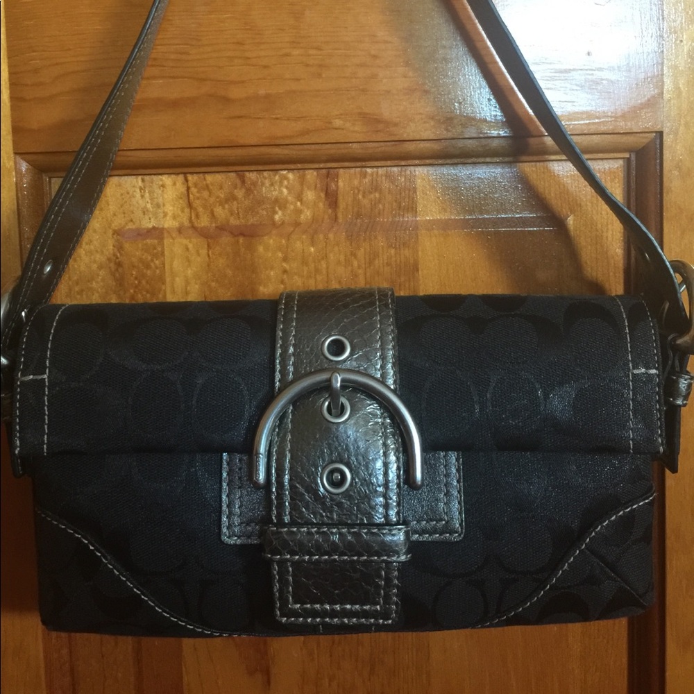 Coach Handbag !!!! NEW !!!!!